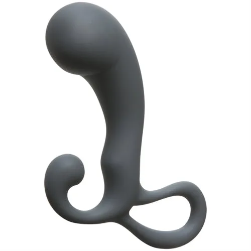 Optimale P Massager Slate Doc Johnson Female Sex Toys