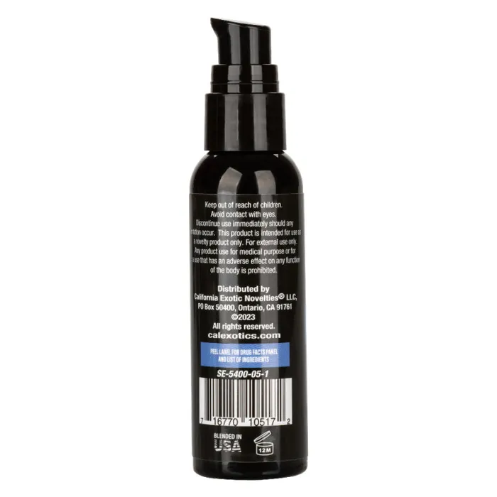 Peak Prolong Serum 2 Oz Calexotics Vibrators