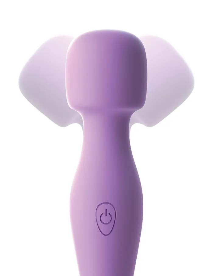Pipedream Couples | Fantasy for Her Body Massage-Her Pipedream Couples | Fantasy for Her Body Massage-Her