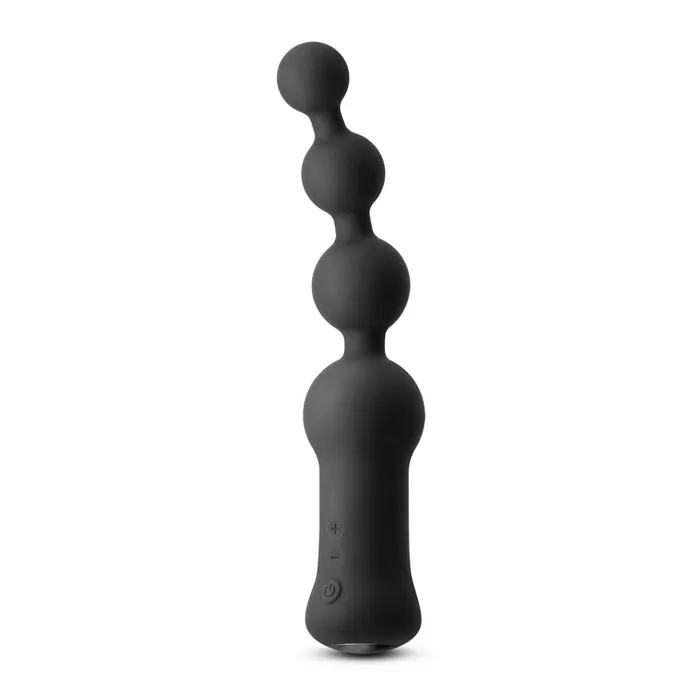 Renegade Quad - Black-(nsn-1132-23) | NS Novelties Anal