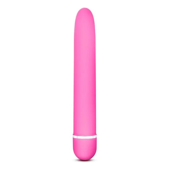 Rose Luxuriate Pink Blush Novelties Vibrators
