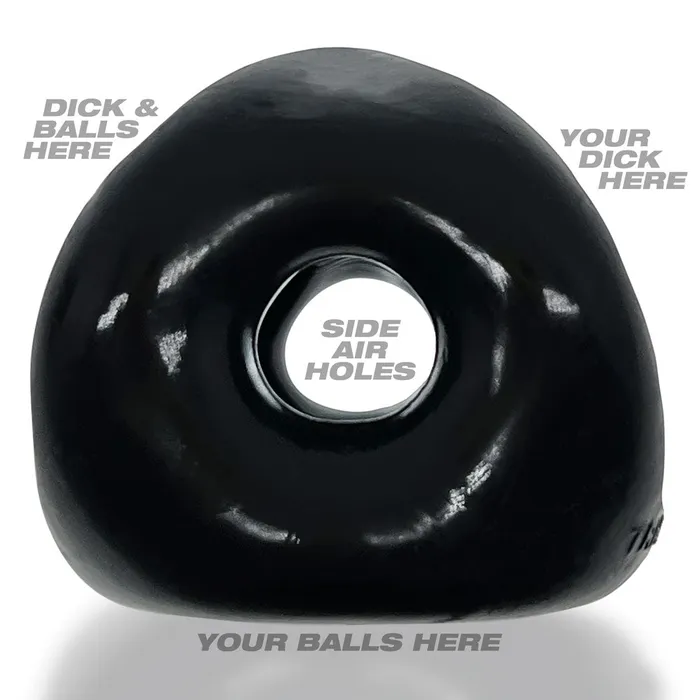 Sale Anal TriSport XL Black
