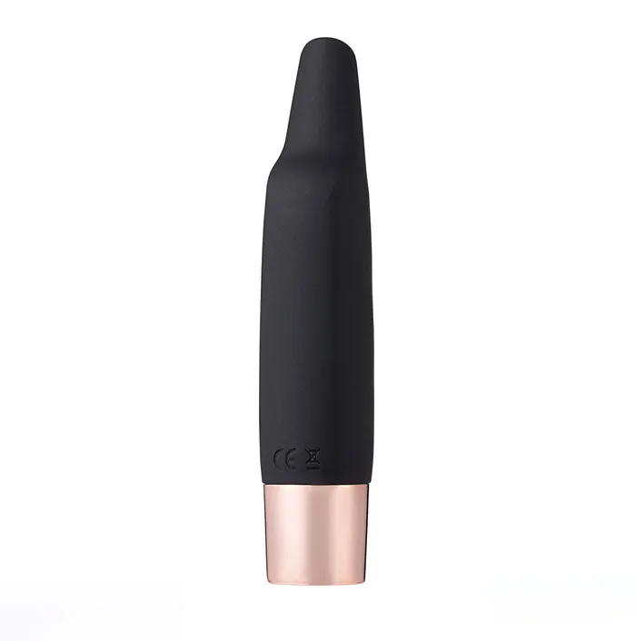 Sale Vibrators Aspen 15Function Rechargeable Wireless Flickering Tip Vibrator Black Sale Vibrators Aspen 15Function Rechargeable Wireless Flickering Tip Vibrator Black