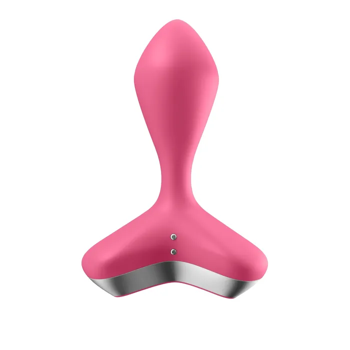 Satisfyer Satisfyer Game Changer | Vibrators