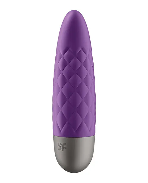 Satisfyer Ultra Power Bullet Vibrator 5 Satisfyer Female Sex Toys