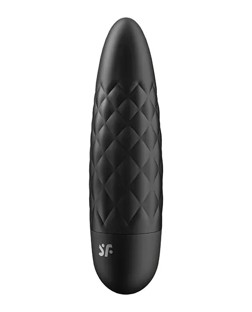 Satisfyer Ultra Power Bullet Vibrator 5 | Satisfyer Female Sex Toys Satisfyer Ultra Power Bullet Vibrator 5 | Satisfyer Female Sex Toys