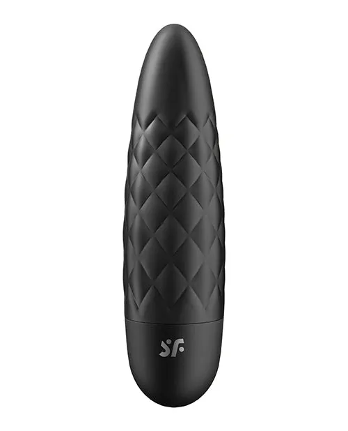 Satisfyer Ultra Power Bullet Vibrator 5 | Satisfyer Female Sex Toys Satisfyer Ultra Power Bullet Vibrator 5 | Satisfyer Female Sex Toys