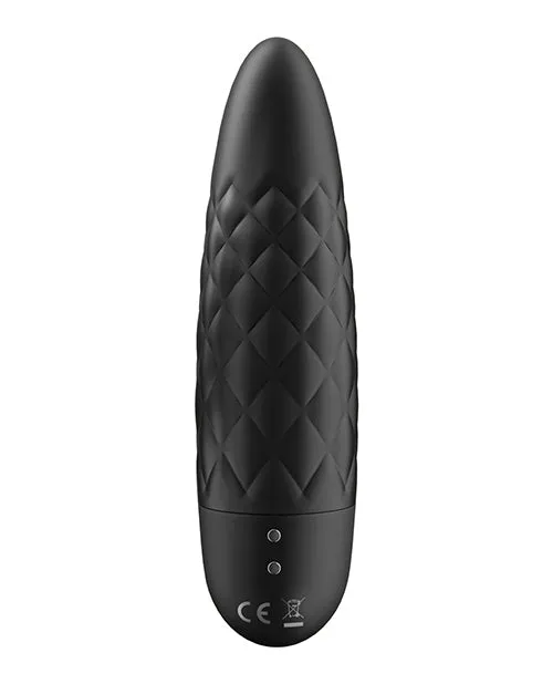 Satisfyer Ultra Power Bullet Vibrator 5 | Satisfyer Female Sex Toys Satisfyer Ultra Power Bullet Vibrator 5 | Satisfyer Female Sex Toys