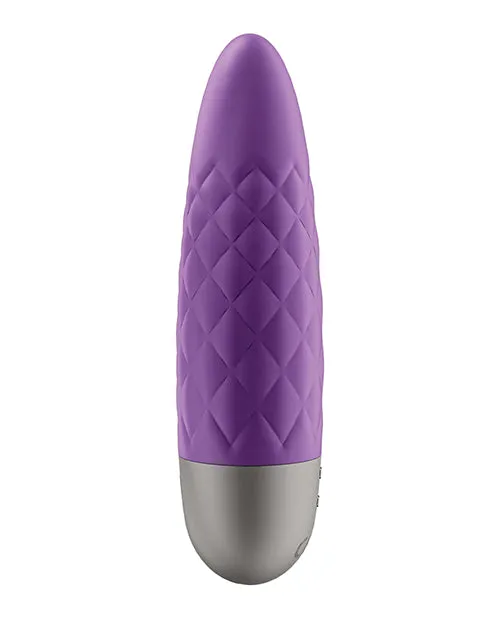 Satisfyer Ultra Power Bullet Vibrator 5 | Satisfyer Female Sex Toys Satisfyer Ultra Power Bullet Vibrator 5 | Satisfyer Female Sex Toys