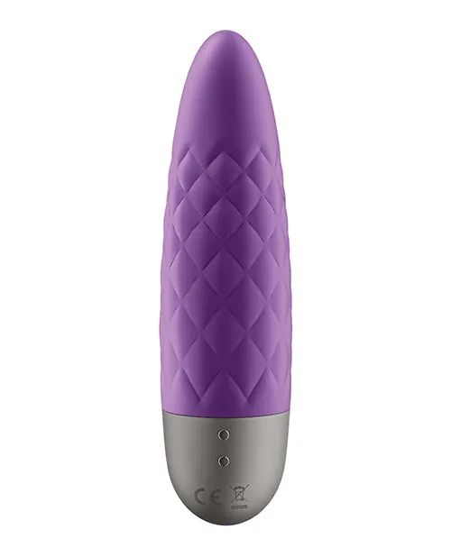Satisfyer Ultra Power Bullet Vibrator 5 | Satisfyer Female Sex Toys Satisfyer Ultra Power Bullet Vibrator 5 | Satisfyer Female Sex Toys