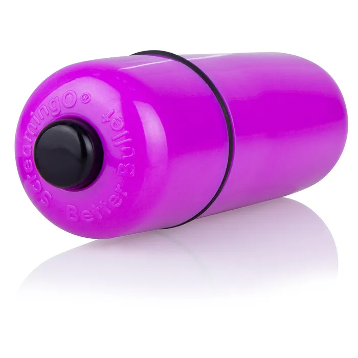 Screaming O Female Sex Toys | Vooom Bullets: Portable Pleasure with Powerful Vibrations