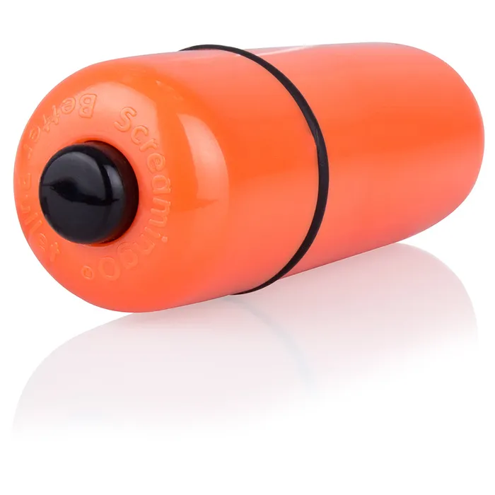 Screaming O Female Sex Toys | Vooom Bullets: Portable Pleasure with Powerful Vibrations