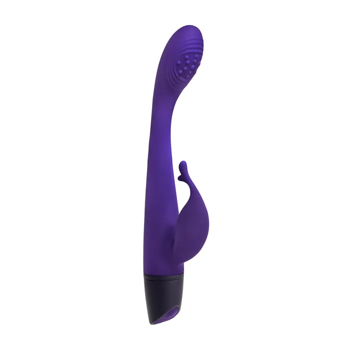 Selopa Vibrators Plum Passion Purple