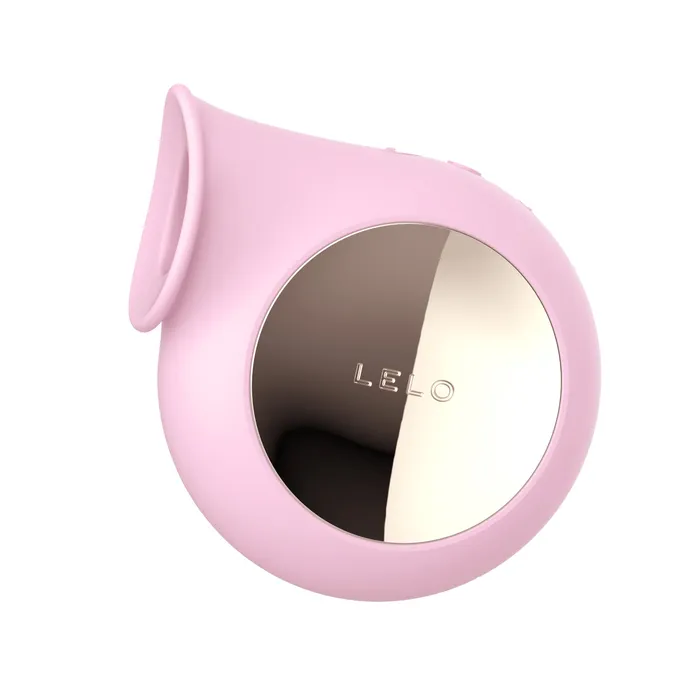 Sila Cruise Pink Lelo Vibrators