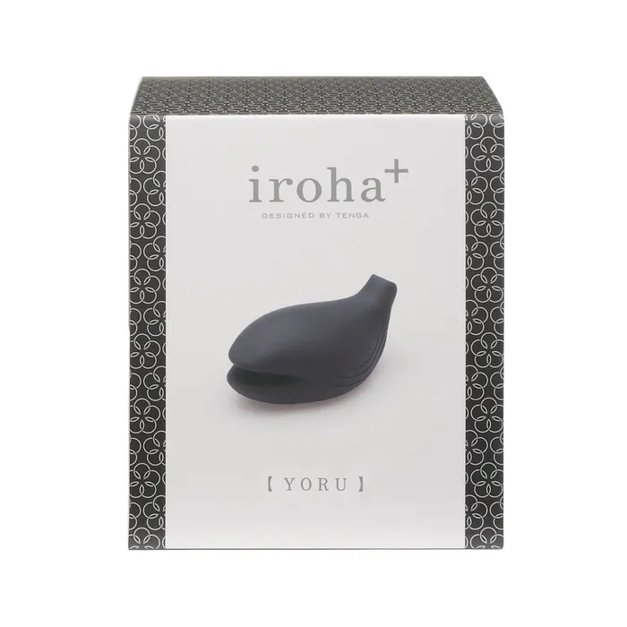Tenga iroha YORU Vibrators