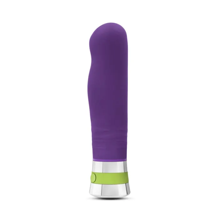 Vibrators | Blush Novelties Aria Lucent - Plum Vibrators | Blush Novelties Aria Lucent - Plum