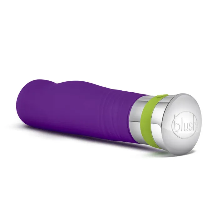Vibrators | Blush Novelties Aria Lucent - Plum Vibrators | Blush Novelties Aria Lucent - Plum