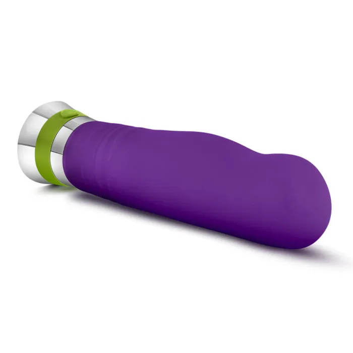 Vibrators | Blush Novelties Aria Lucent - Plum Vibrators | Blush Novelties Aria Lucent - Plum