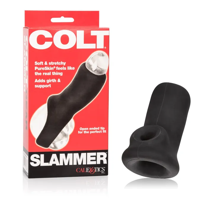 Vibrators CalExotics Colt Slammer