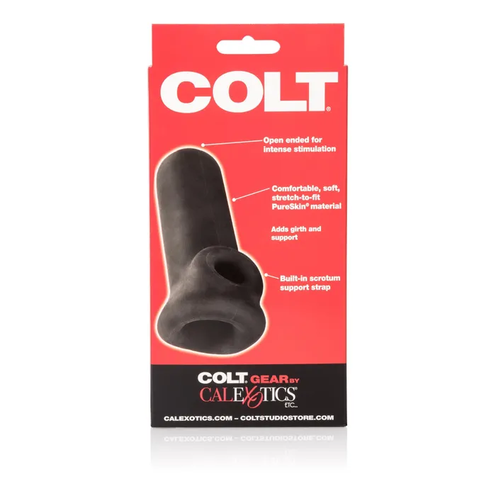 Vibrators | CalExotics Colt Slammer Vibrators | CalExotics Colt Slammer