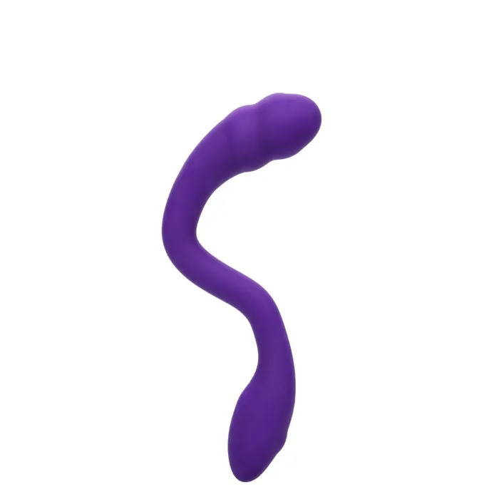 Vibrators | Calexotics Pretty Little Wands Charmer - Purple