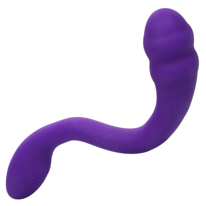 Vibrators | Calexotics Pretty Little Wands Charmer - Purple