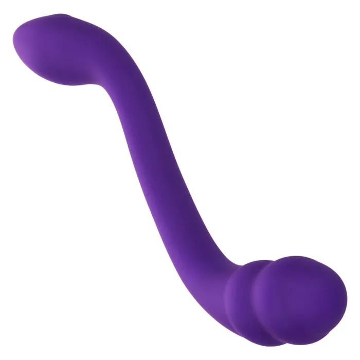 Vibrators | Calexotics Pretty Little Wands Charmer - Purple