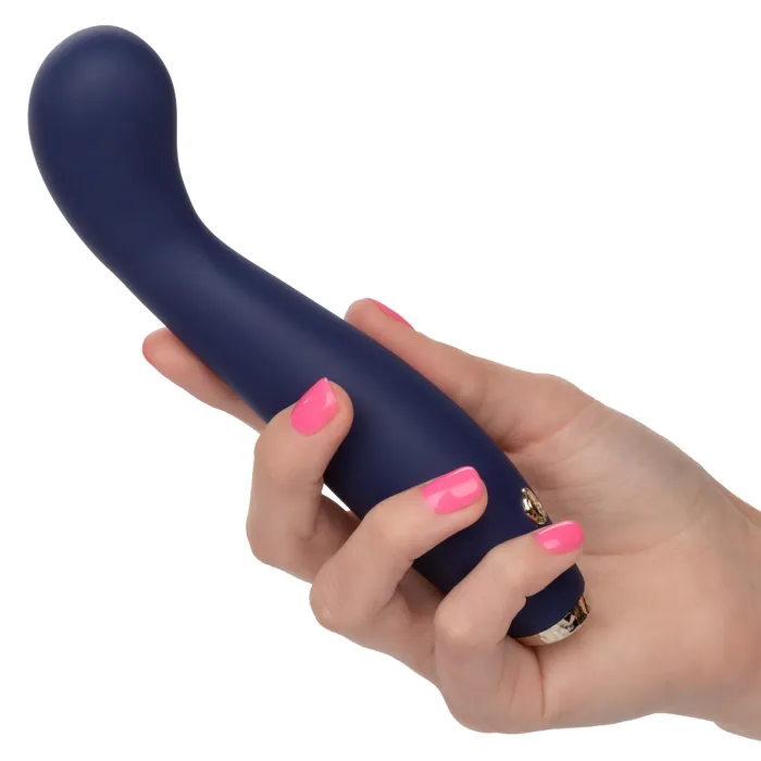 Vibrators | Chic Peony G-Spot Vibrator by CalExotics - CalExotics