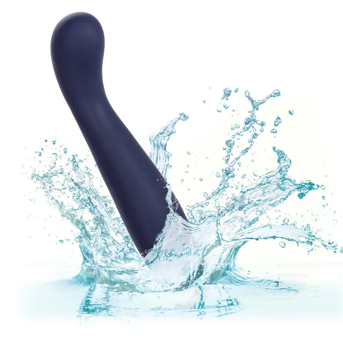 Vibrators | Chic Peony G-Spot Vibrator by CalExotics - CalExotics