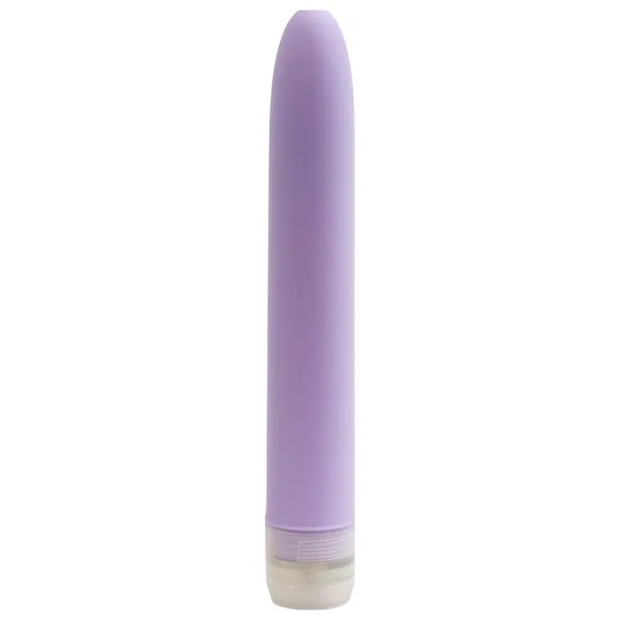 Vibrators Doc Johnson Velvet Touch Vibe Lavender