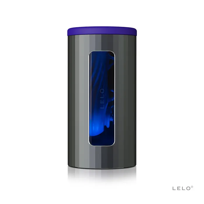 Vibrators LELO LELO F1S V2X Blue