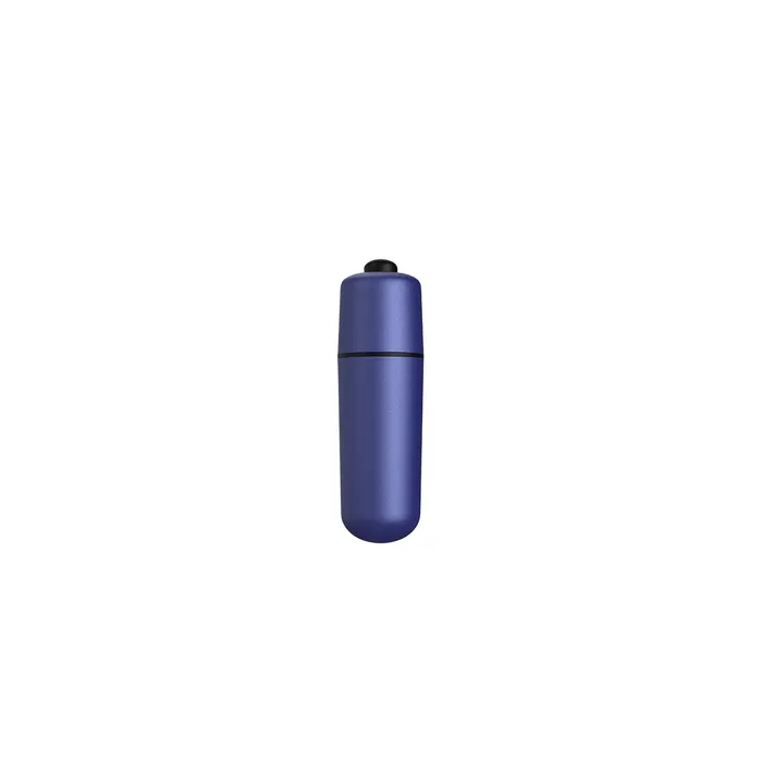 Vibrators Love to Love Pocket Sized Bullet Midnight Indigo Love to Love