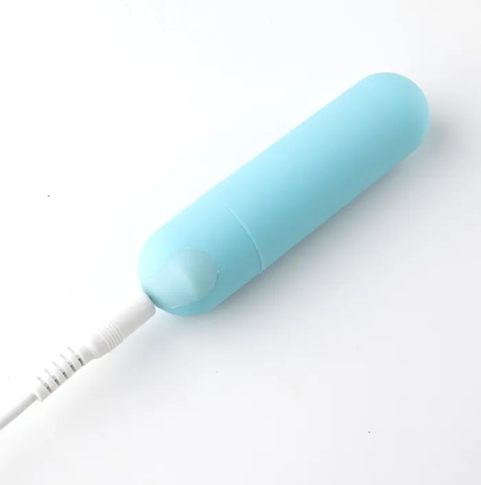 Vibrators | Maia Toys Maia Jayden-(ma1720-clr) Vibrators | Maia Toys Maia Jayden-(ma1720-clr)