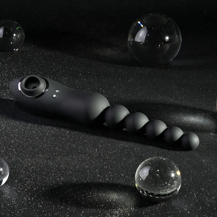 Vibrators | Playboy Pleasure Playboy Pleasure LET IT BEAD-(pb-rs-4684-2) Vibrators | Playboy Pleasure Playboy Pleasure LET IT BEAD-(pb-rs-4684-2)