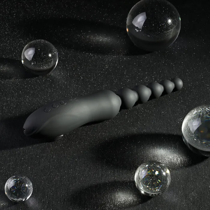 Vibrators | Playboy Pleasure Playboy Pleasure LET IT BEAD-(pb-rs-4684-2) Vibrators | Playboy Pleasure Playboy Pleasure LET IT BEAD-(pb-rs-4684-2)