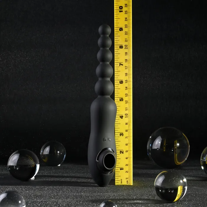 Vibrators | Playboy Pleasure Playboy Pleasure LET IT BEAD-(pb-rs-4684-2) Vibrators | Playboy Pleasure Playboy Pleasure LET IT BEAD-(pb-rs-4684-2)