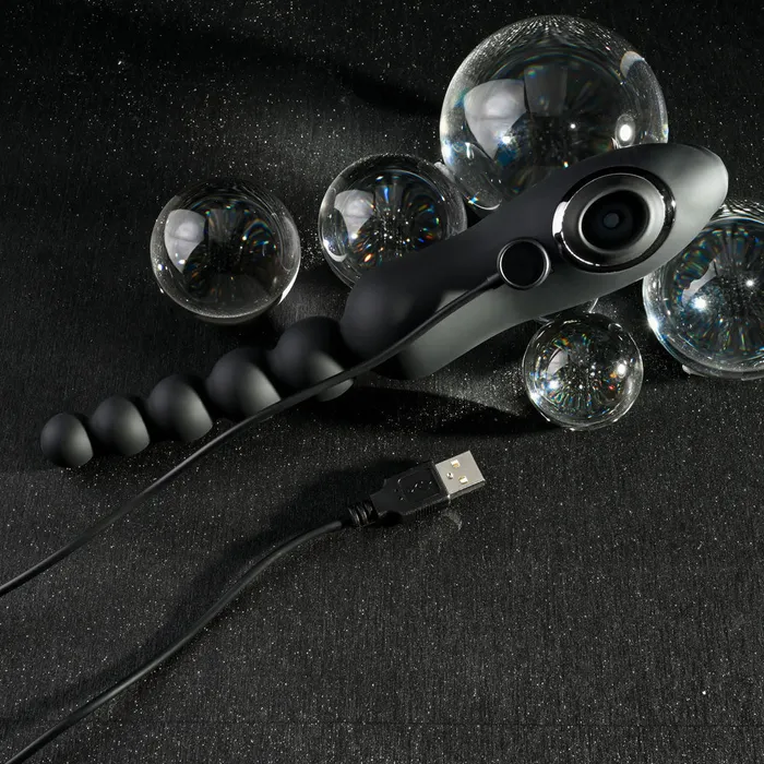 Vibrators | Playboy Pleasure Playboy Pleasure LET IT BEAD-(pb-rs-4684-2) Vibrators | Playboy Pleasure Playboy Pleasure LET IT BEAD-(pb-rs-4684-2)