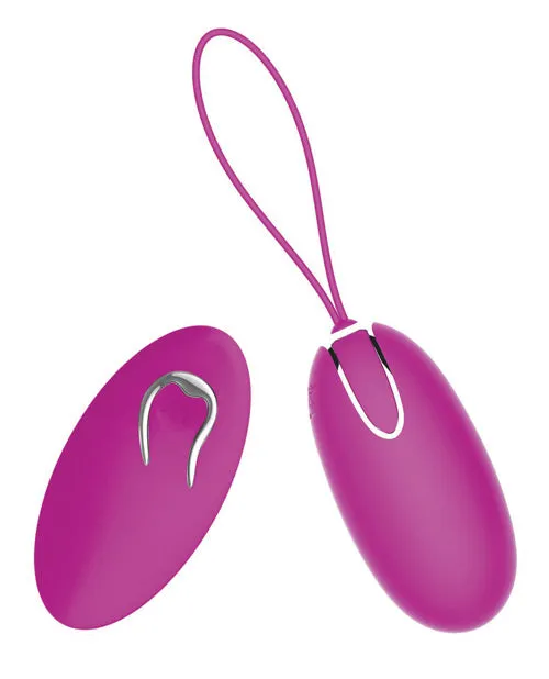 Vibrators | Smooth Egg Vibrator - Pretty Love Joyce - Liaoyang Baile Health Care Produ