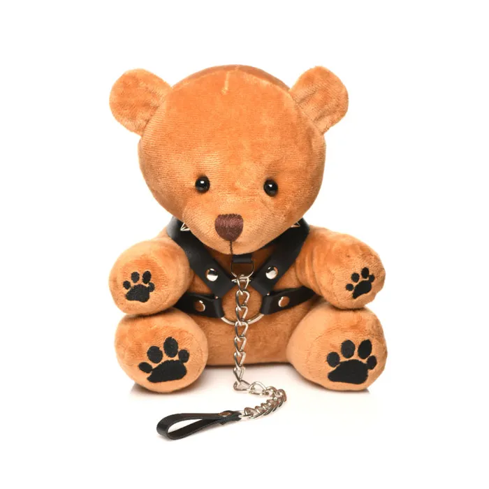 Xr Brands Bang Couples Bondage Pup Bear
