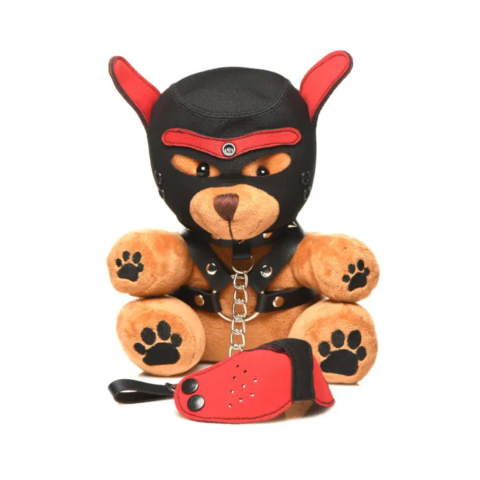Xr Brands Bang Couples | Bondage Pup Bear Xr Brands Bang Couples | Bondage Pup Bear