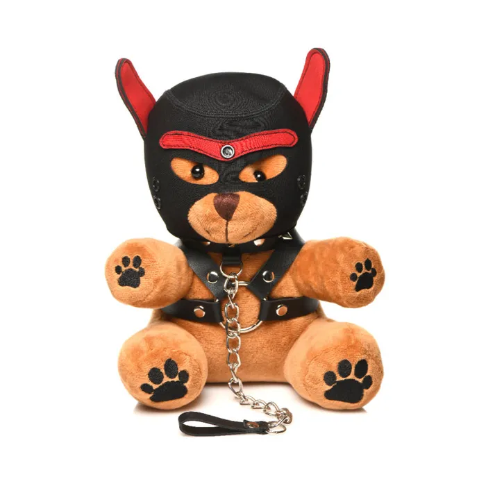 Xr Brands Bang Couples | Bondage Pup Bear Xr Brands Bang Couples | Bondage Pup Bear