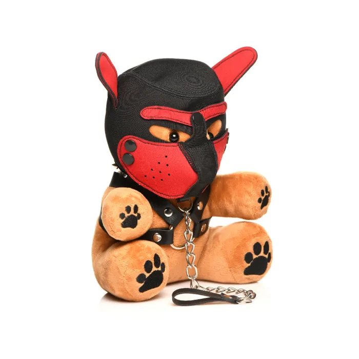 Xr Brands Bang Couples | Bondage Pup Bear Xr Brands Bang Couples | Bondage Pup Bear