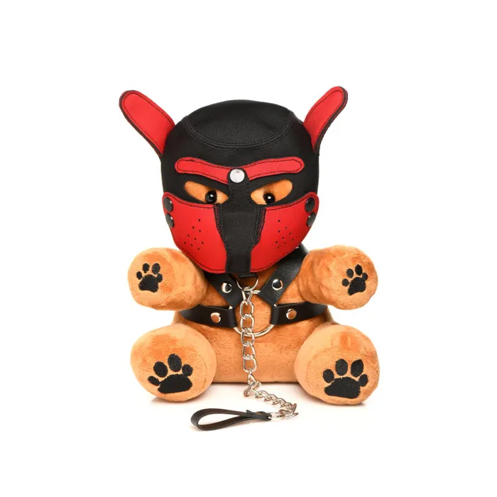 Xr Brands Bang Couples | Bondage Pup Bear Xr Brands Bang Couples | Bondage Pup Bear