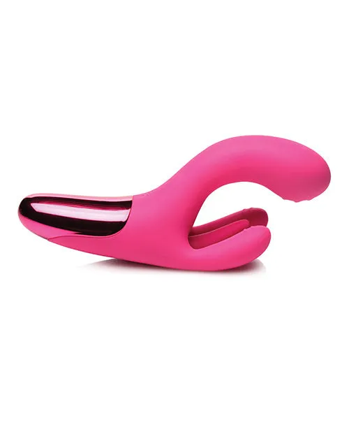 Xr Vibrators | Xr Triple Rabbit Vibrator: Unleash Ultimate Pleasure