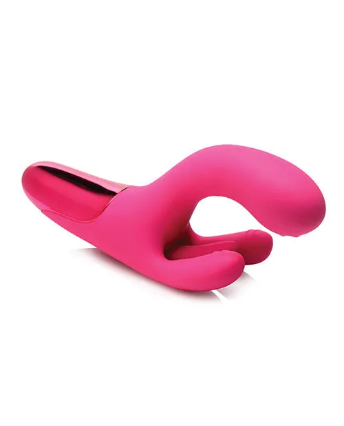 Xr Vibrators | Xr Triple Rabbit Vibrator: Unleash Ultimate Pleasure