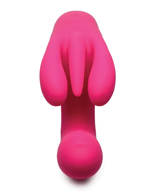 Xr Vibrators | Xr Triple Rabbit Vibrator: Unleash Ultimate Pleasure