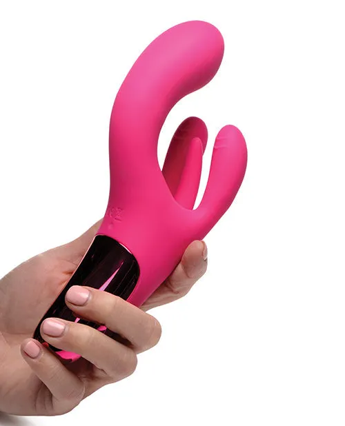 Xr Vibrators | Xr Triple Rabbit Vibrator: Unleash Ultimate Pleasure