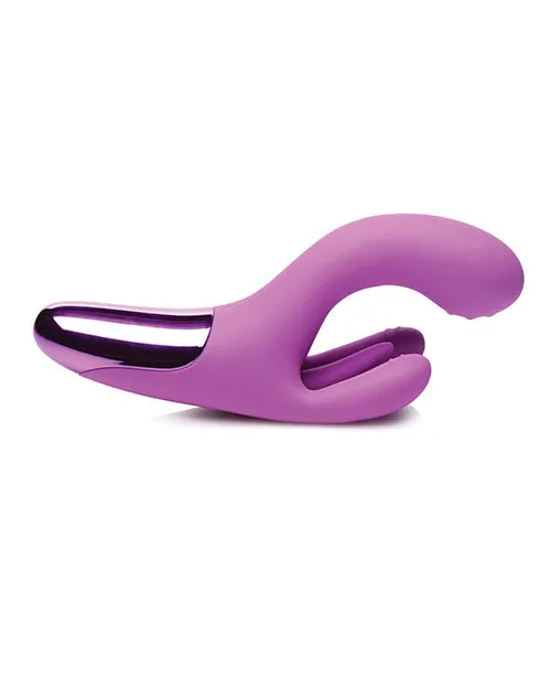 Xr Vibrators | Xr Triple Rabbit Vibrator: Unleash Ultimate Pleasure