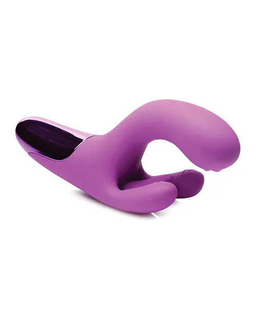 Xr Vibrators | Xr Triple Rabbit Vibrator: Unleash Ultimate Pleasure