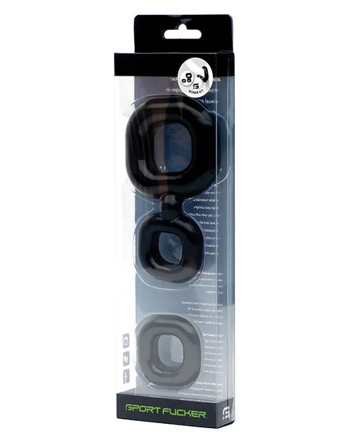Anal 665 INC Sport Fucker Boner Kit